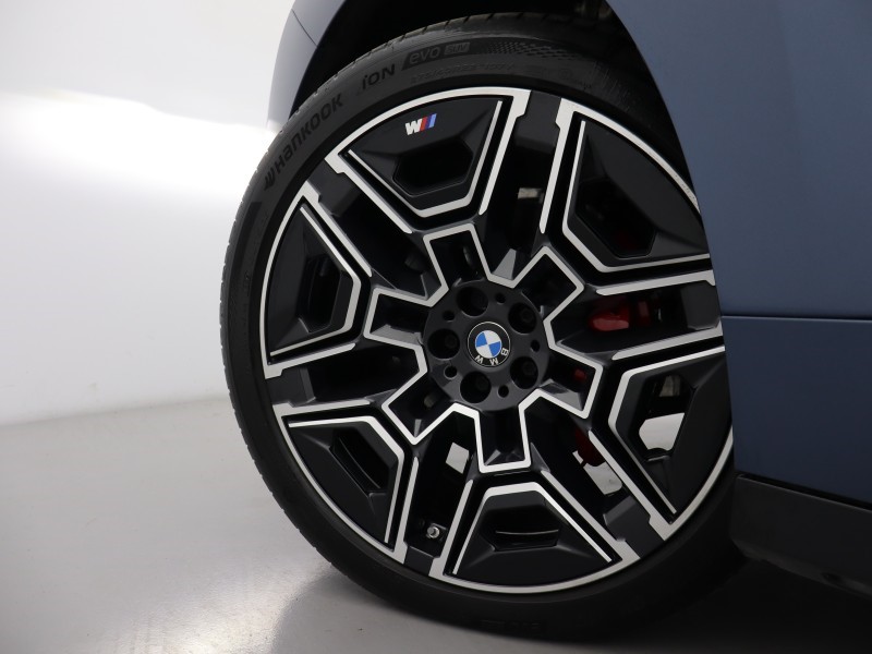 Used BMW iX 2025 for sale - 78042280: Photo 51