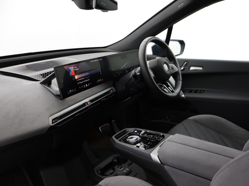 Used BMW iX 2025 for sale - 78042280: Photo 6
