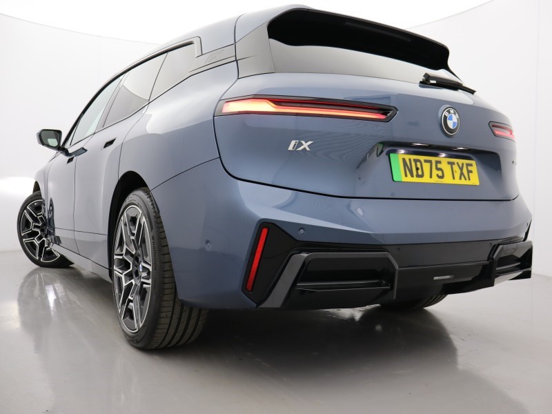 Used BMW iX 2025 for sale - 78042280: Photo 65