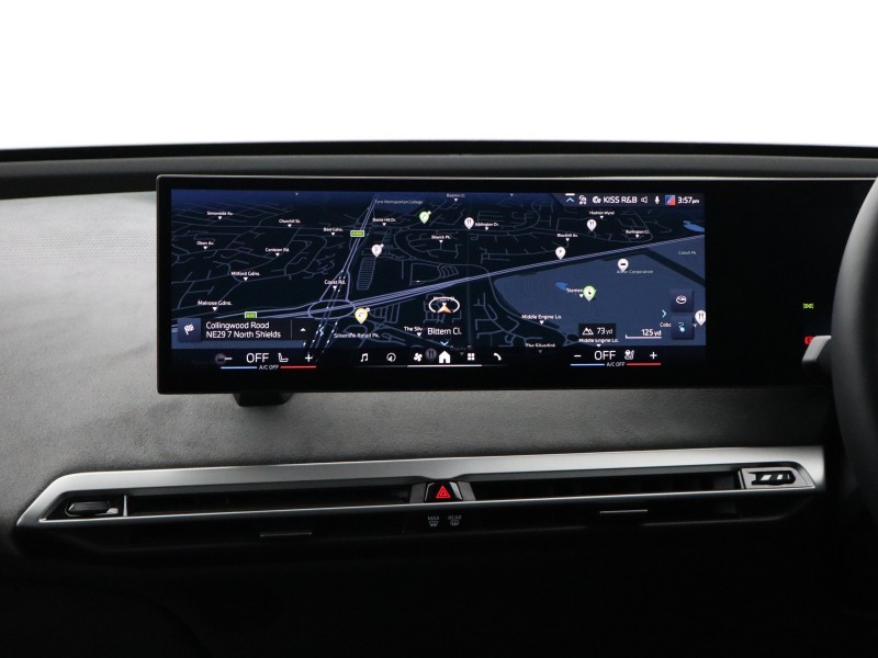 Used BMW iX 2025 for sale - 78042280: Photo 9