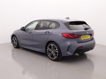 Used BMW 1 Series 2024 for sale - 77718085: Photo