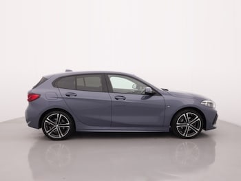 Used BMW 1 Series 2024 for sale - 77718085: Photo