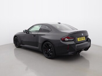 Used BMW M2 2026 for sale - 78804619: Photo