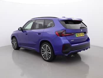 Used BMW iX1 2026 for sale - 79879399: Photo
