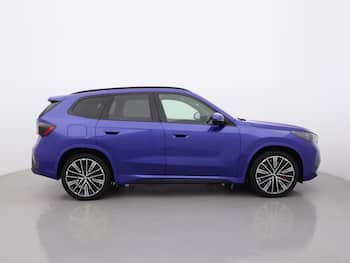 Used BMW iX1 2026 for sale - 79879399: Photo