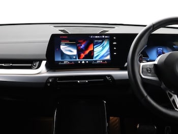 Used BMW X2 2024 for sale - 78053225: Photo