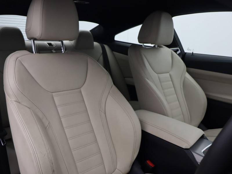 Used BMW 4 Series 2022 for sale - 76981576: Photo 11