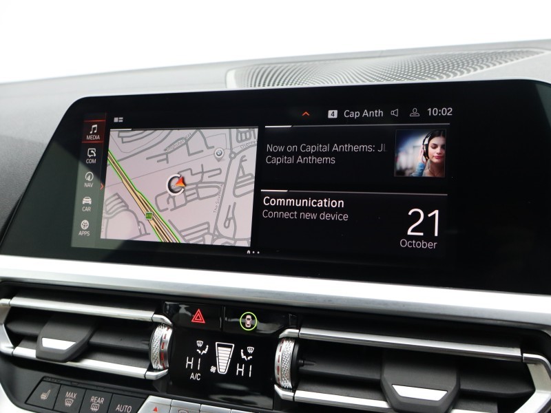 Used BMW 4 Series 2022 for sale - 76981576: Photo 24