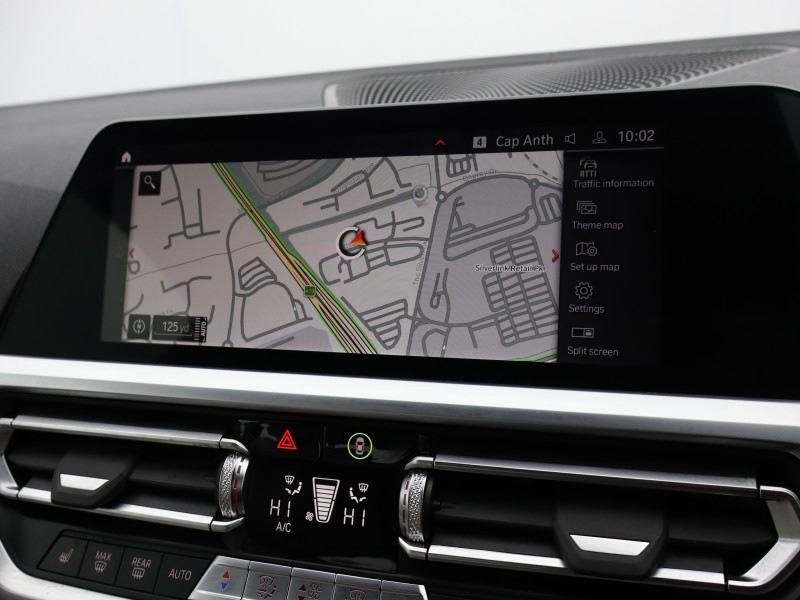 Used BMW 4 Series 2022 for sale - 76981576: Photo 25