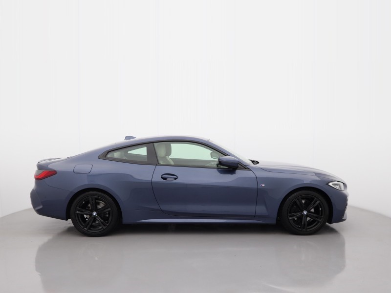 Used BMW 4 Series 2022 for sale - 76981576: Photo 3