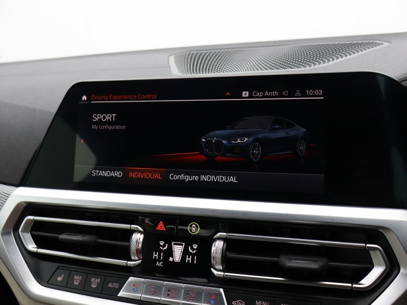 Used BMW 4 Series 2022 for sale - 76981576: Photo 30