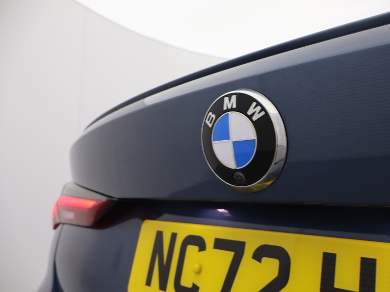 Used BMW 4 Series 2022 for sale - 76981576: Photo 38