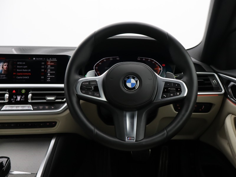 Used BMW 4 Series 2022 for sale - 76981576: Photo 4