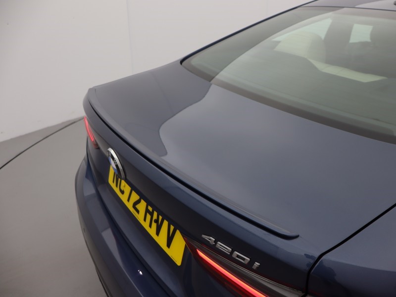 Used BMW 4 Series 2022 for sale - 76981576: Photo 40