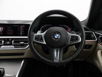 Used BMW 4 Series 2022 for sale - 76981576: Photo