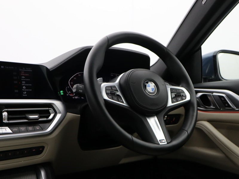 Used BMW 4 Series 2022 for sale - 76981576: Photo 5