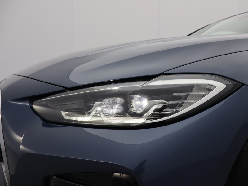 Used BMW 4 Series 2022 for sale - 76981576: Photo 56