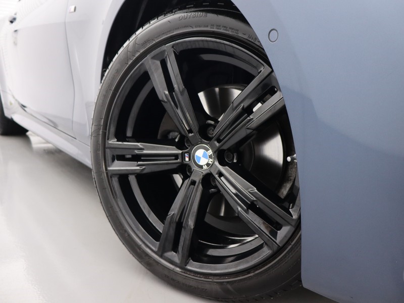 Used BMW 4 Series 2022 for sale - 76981576: Photo 58