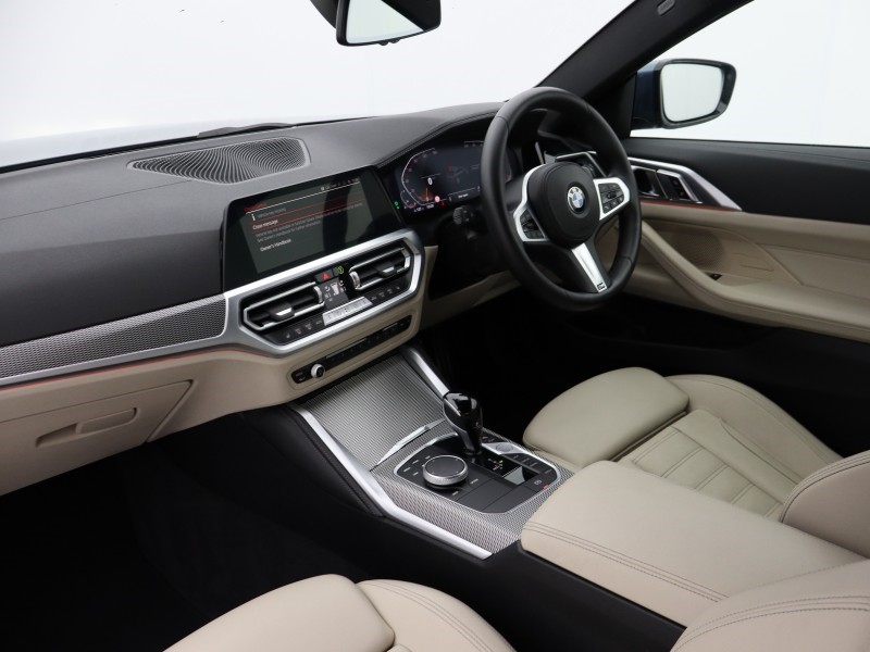 Used BMW 4 Series 2022 for sale - 76981576: Photo 7