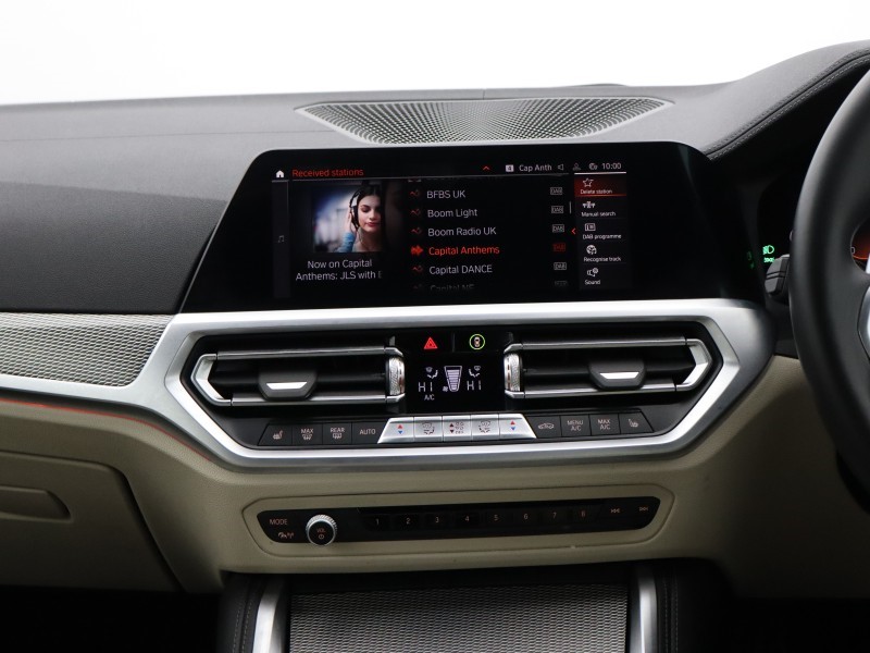 Used BMW 4 Series 2022 for sale - 76981576: Photo 8