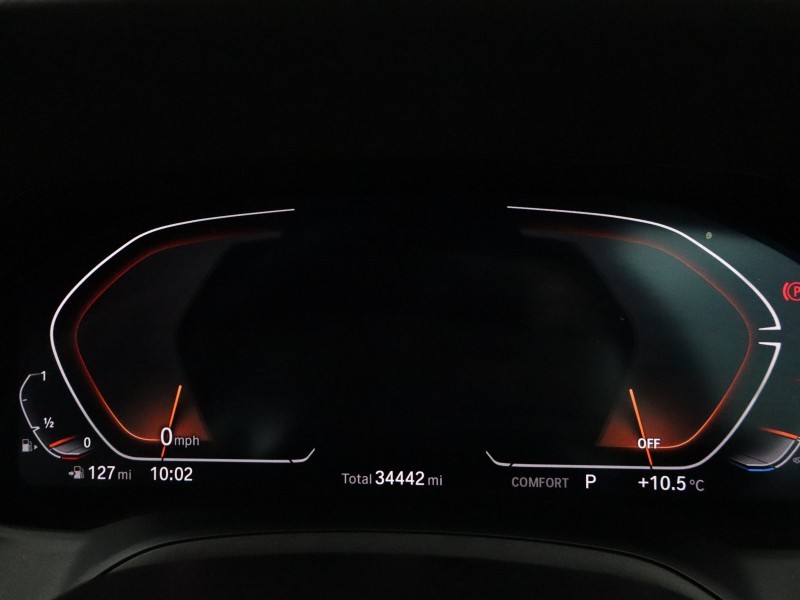 Used BMW 4 Series 2022 for sale - 76981576: Photo 9