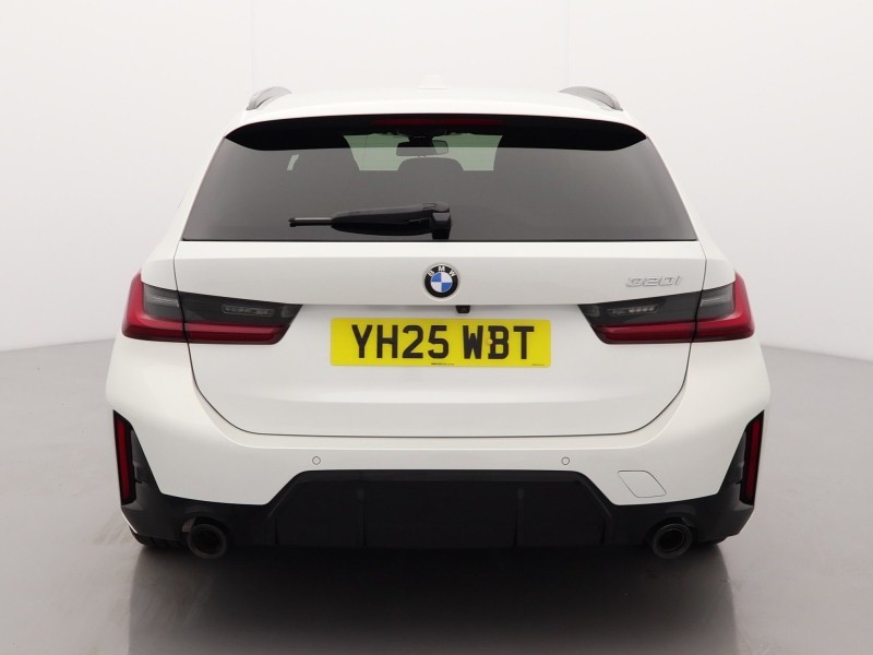 Used BMW 3 Series 2025 for sale - 76981012: Photo 14