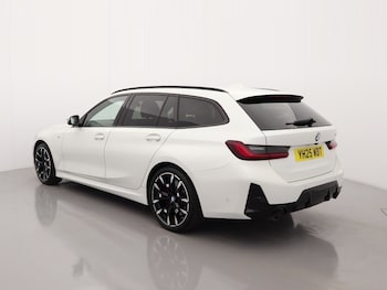 Used BMW 3 Series 2025 for sale - 76981012: Photo