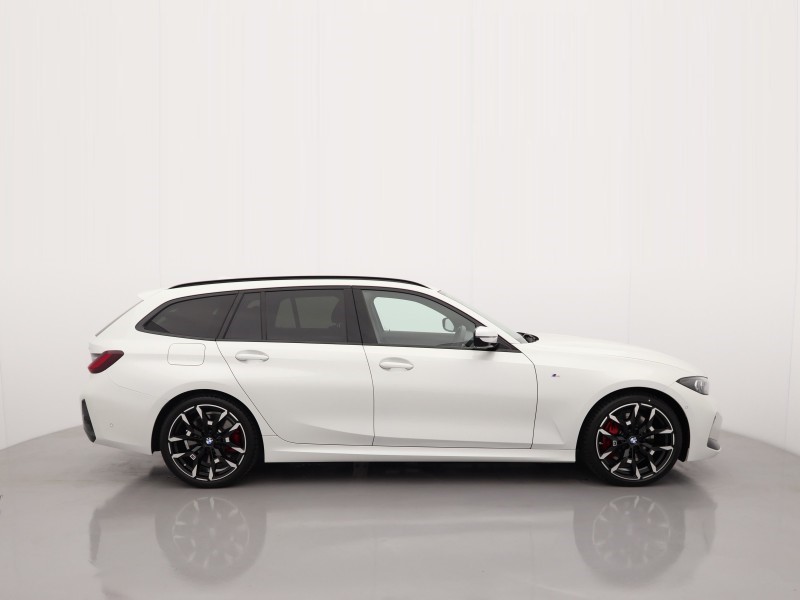 Used BMW 3 Series 2025 for sale - 76981012: Photo 3