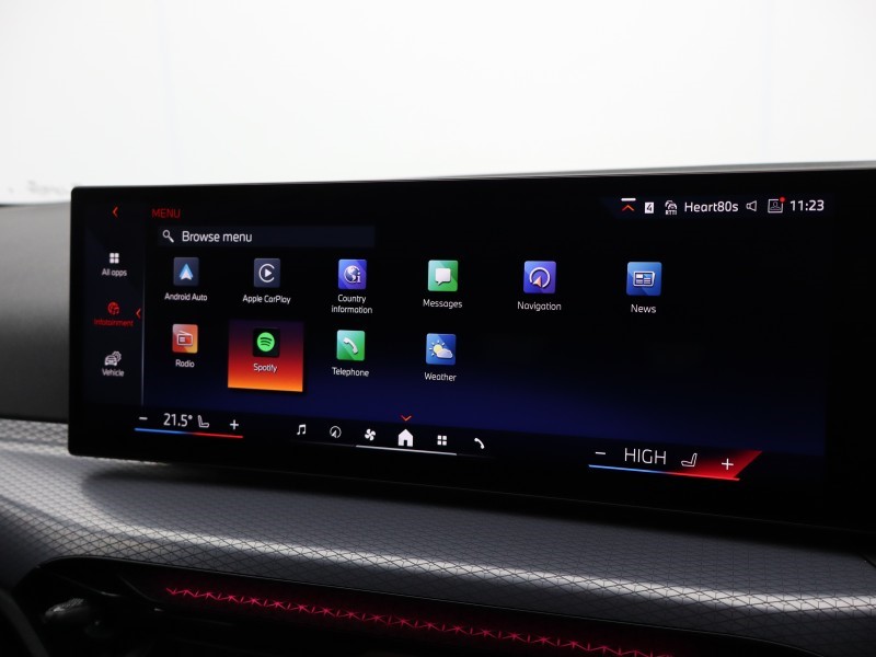 Used BMW 3 Series 2025 for sale - 76981012: Photo 30