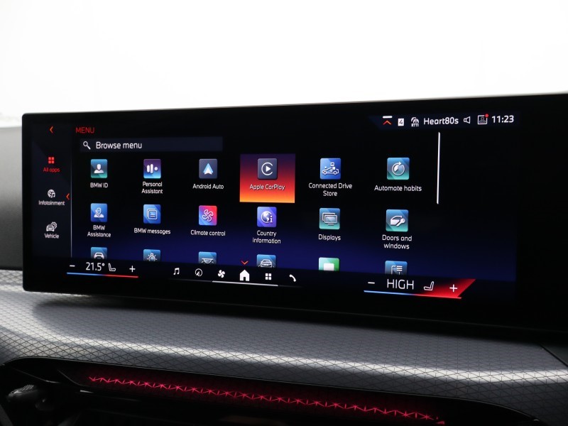 Used BMW 3 Series 2025 for sale - 76981012: Photo 31