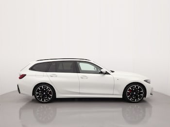 Used BMW 3 Series 2025 for sale - 76981012: Photo