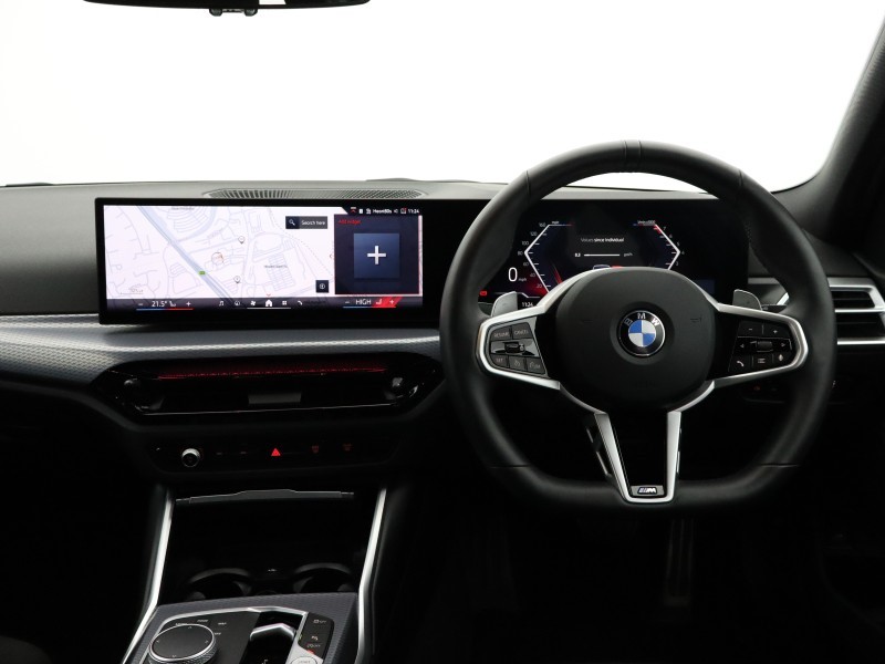 Used BMW 3 Series 2025 for sale - 76981012: Photo 4