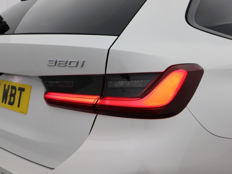 Used BMW 3 Series 2025 for sale - 76981012: Photo 41