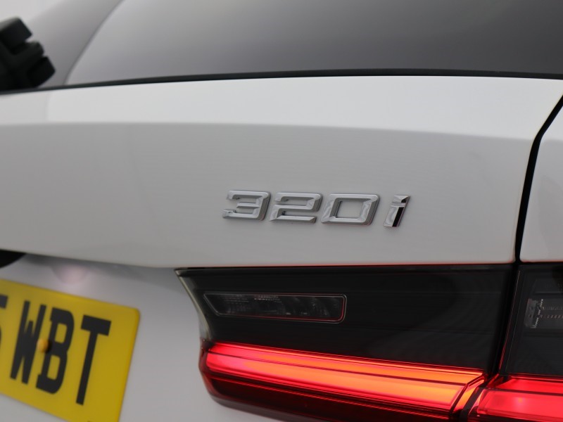 Used BMW 3 Series 2025 for sale - 76981012: Photo 42