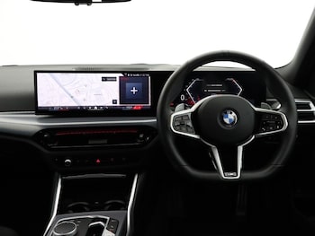 Used BMW 3 Series 2025 for sale - 76981012: Photo