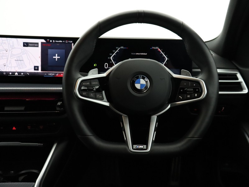 Used BMW 3 Series 2025 for sale - 76981012: Photo 5