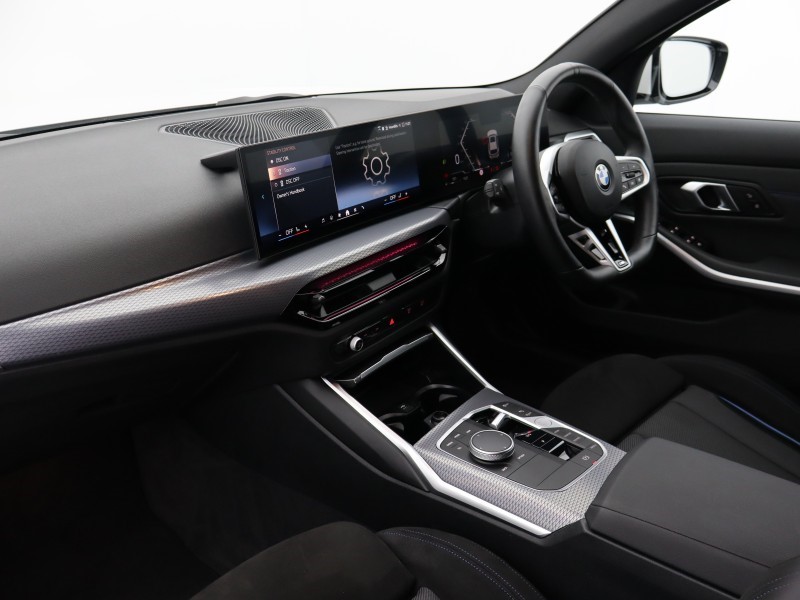 Used BMW 3 Series 2025 for sale - 76981012: Photo 6