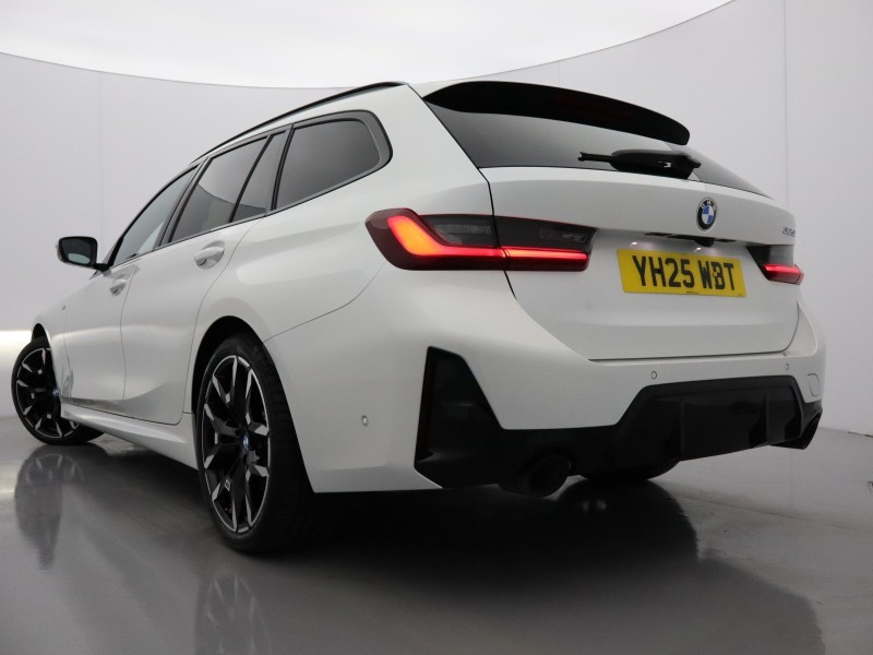 Used BMW 3 Series 2025 for sale - 76981012: Photo 62