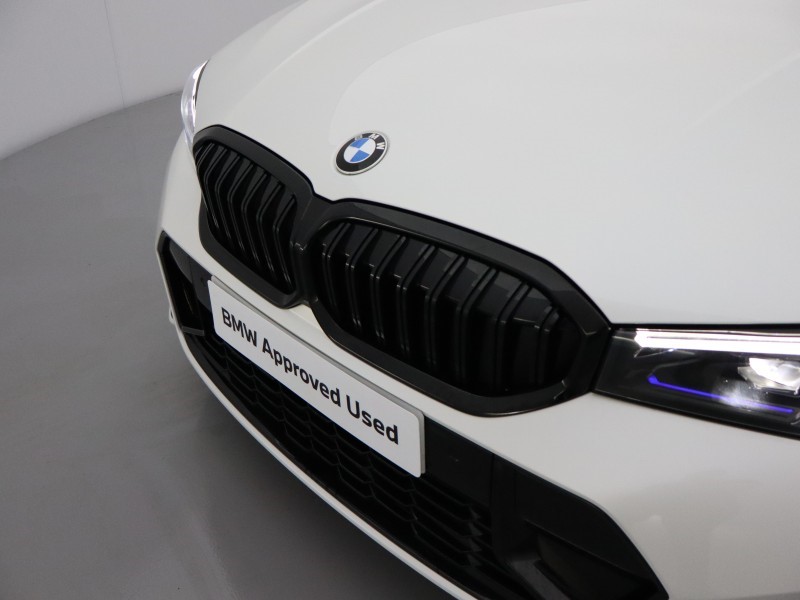 Used BMW 3 Series 2025 for sale - 76981012: Photo 65