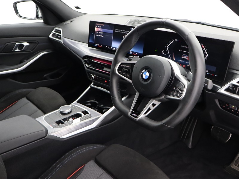 Used BMW 3 Series 2025 for sale - 76981012: Photo 7