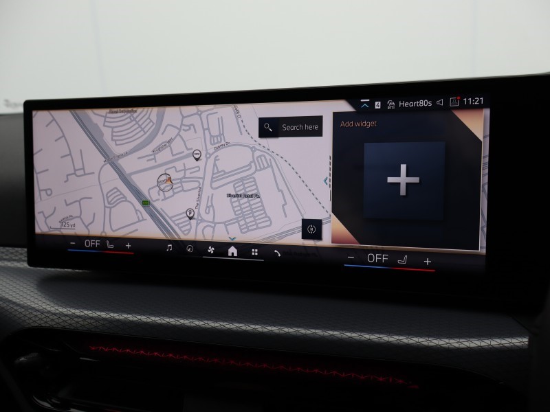 Used BMW 3 Series 2025 for sale - 76981012: Photo 8