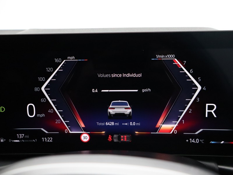 Used BMW 3 Series 2025 for sale - 76981012: Photo 9