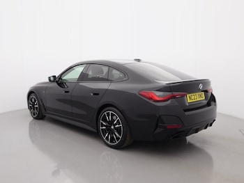 Used BMW 4 Series 2023 for sale - 78249975: Photo