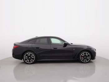 Used BMW 4 Series 2023 for sale - 78249975: Photo