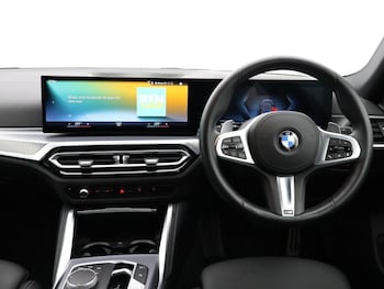 Used BMW 4 Series 2023 for sale - 78249975: Photo