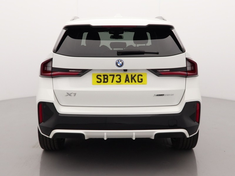 Used BMW X1 2023 for sale - 76981579: Photo 15