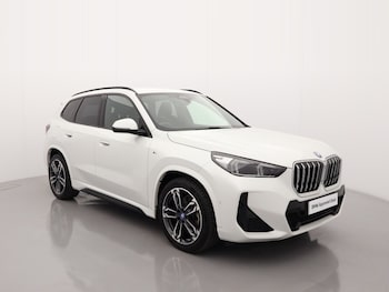 Used BMW X1 2023 for sale - 76981579: Photo