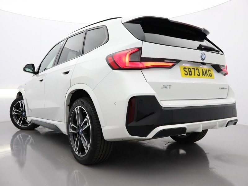 Used BMW X1 2023 for sale - 76981579: Photo 57