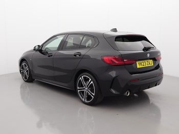 Used BMW 1 Series 2023 for sale - 77589851: Photo