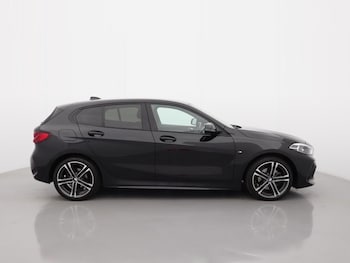 Used BMW 1 Series 2023 for sale - 77589851: Photo